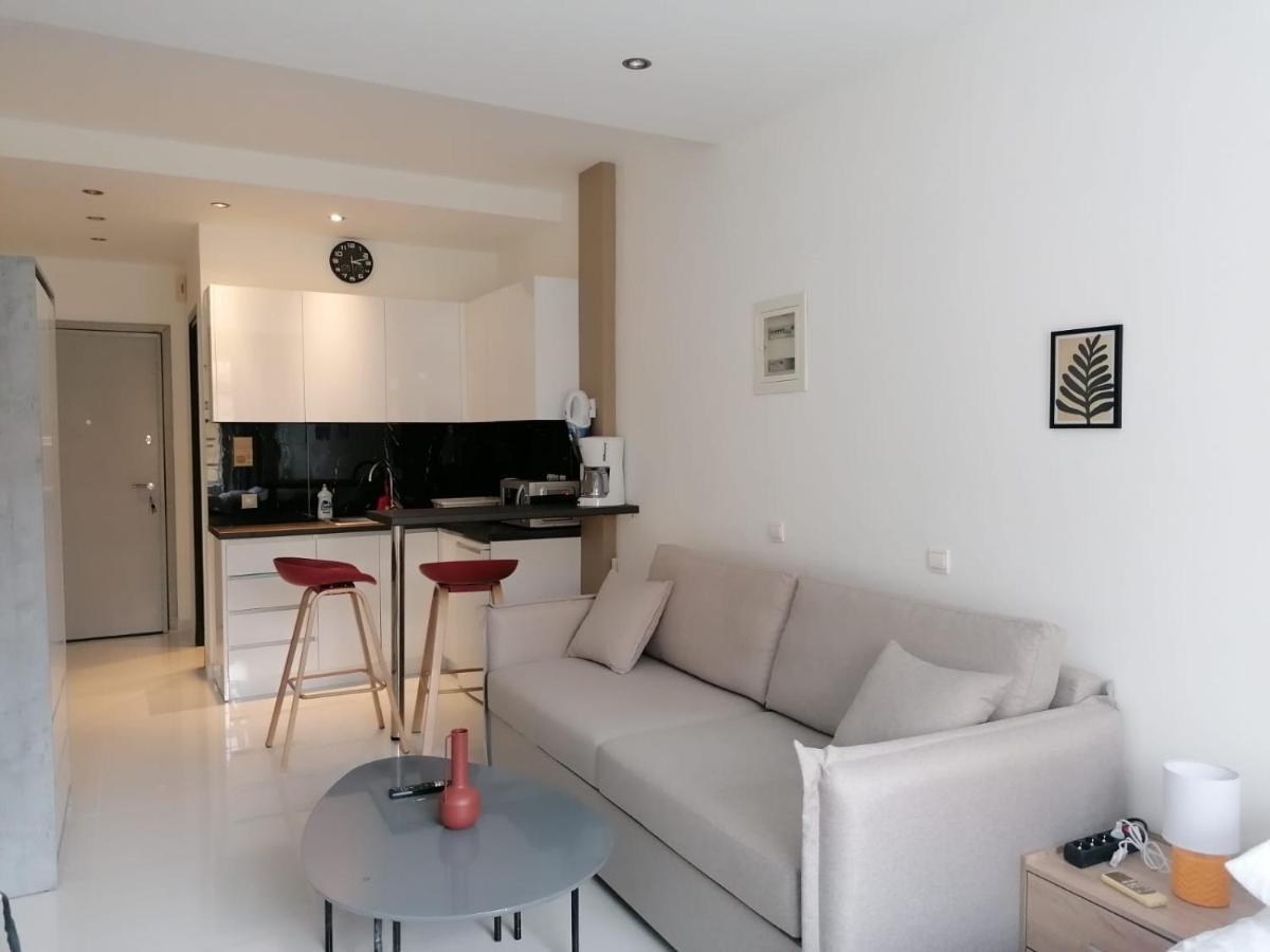 Syntagma Nest Apartment เอเธนส์ ภายนอก รูปภาพ